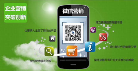 深圳企业如何制定微信营销策略?